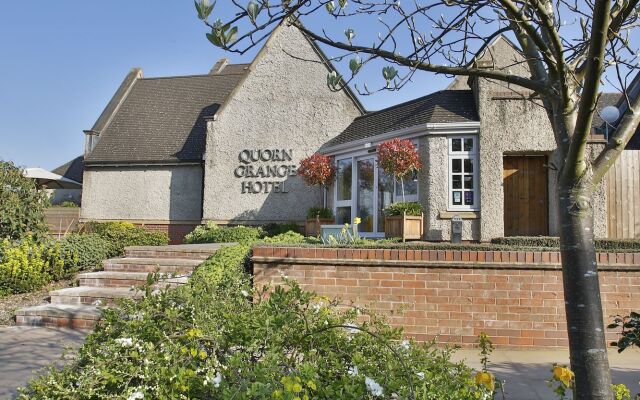 Quorn Grange Hotel