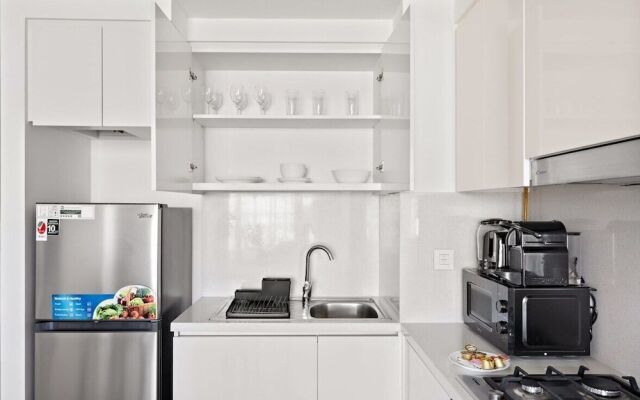 Silkhaus Downtown Views 2, Downtown Dubai