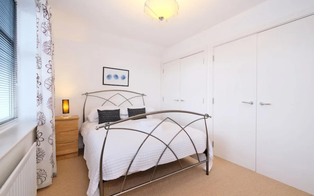 Lovely Aberdeen Home Close to the Scottish Coast