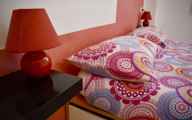 Santa Maria Novella Apartment