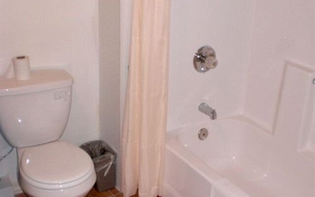 Somerville Inn and Suites