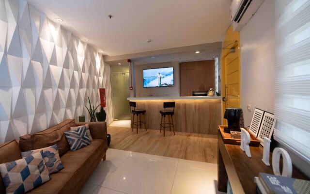 Leblon Design Hotel