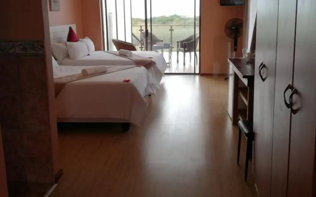 King Guest Lodge