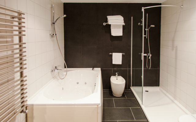 Hotel Avenida Coruña