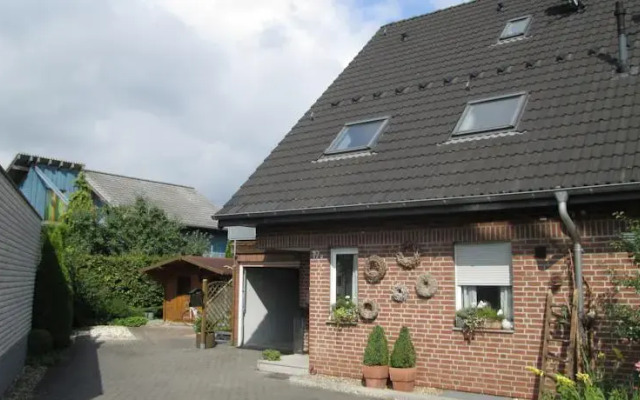 Sonnenterrasse Waldbick