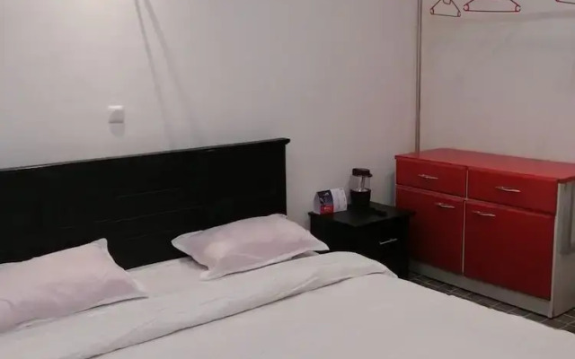 Résidence Hôtelière Kawerou