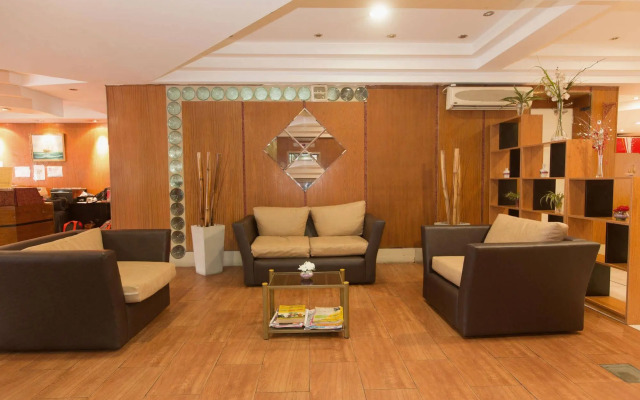 San Remo City Hotel