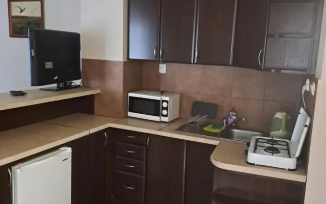 Apartamenty Centrum