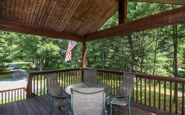 Drift Away Chalet