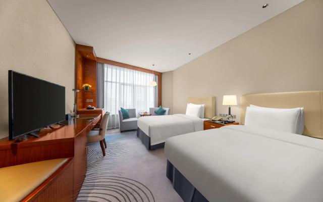 Xiamen C&D Hotel