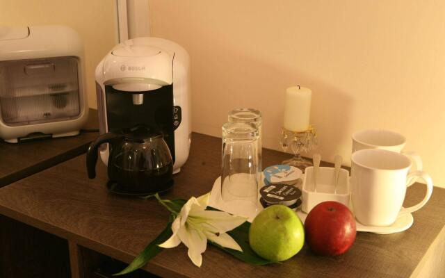 Elena Boutique Residence