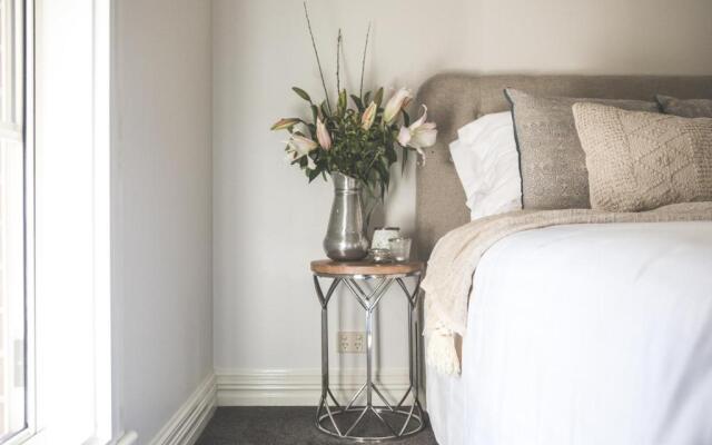 Diggers Beach Cottage
