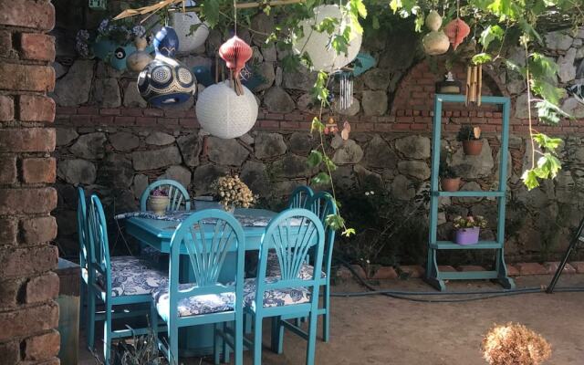 Ilayda Hotel