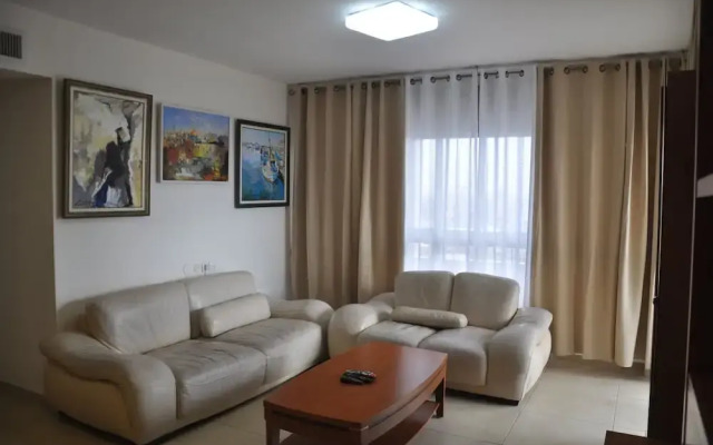 Isra Home Apartment Hanaviim 58