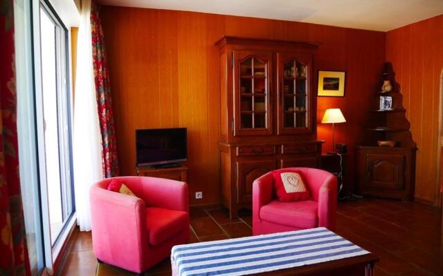 Appartement Quiberon, 3 pièces, 6 personnes - FR-1-478-3