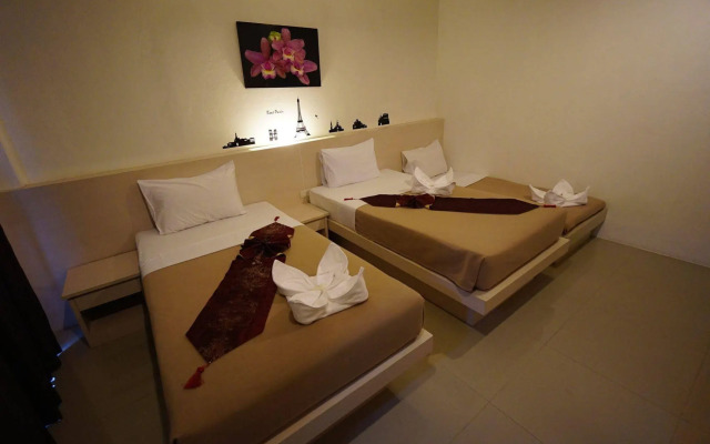 Phuthara Hostel