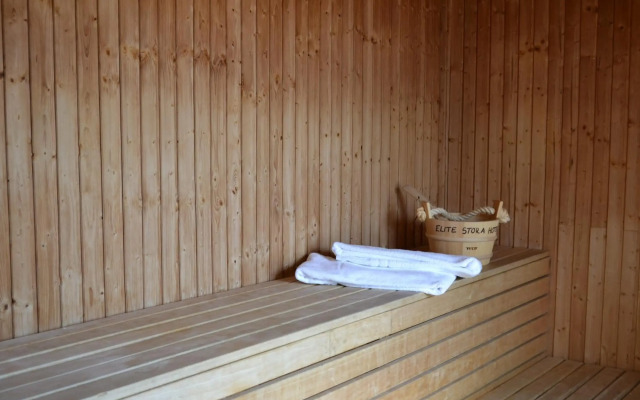 Elite Stora Hotellet Linköping