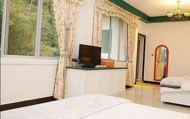 Mango Theme Hotel