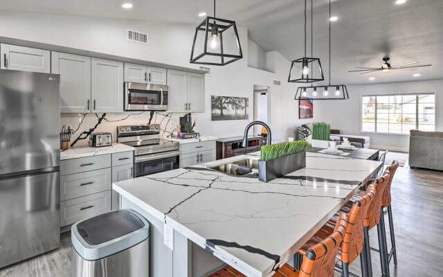 Pet-friendly Glendale Getaway Near Westgate