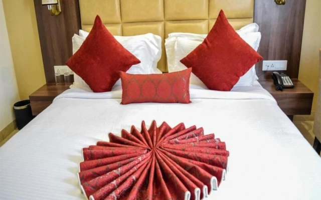 Hotel Highway Hari