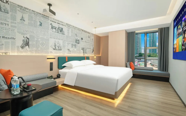 Lan Wan International Hotel