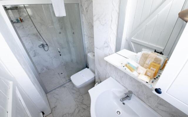 Sarı Gelin Alaçatı Hotel