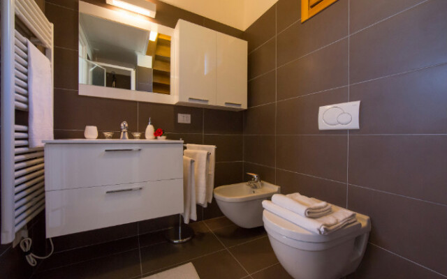 Paradiso del Lago B1