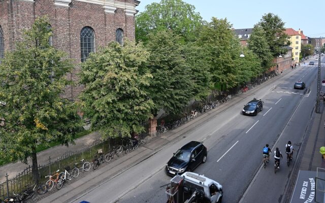 Cosy One Bedroom Apartment In The Heart Of Christianshavn