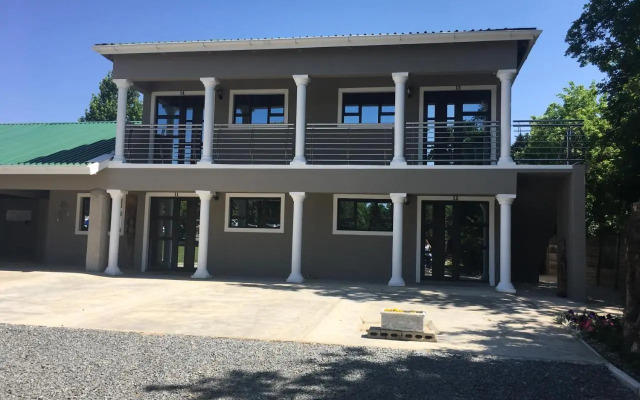 Rest Assured Guest House & Conference Kokstad