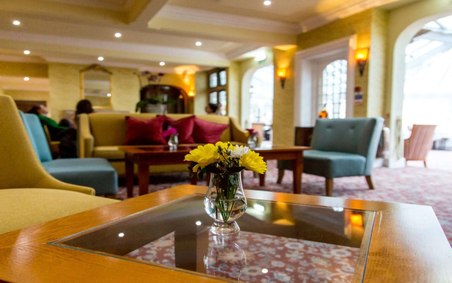 Cricklade House Hotel, Sure Hotel Collection by Best Western