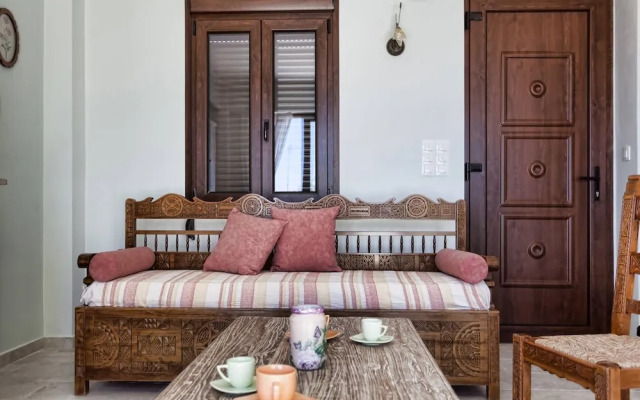 Mela Villas