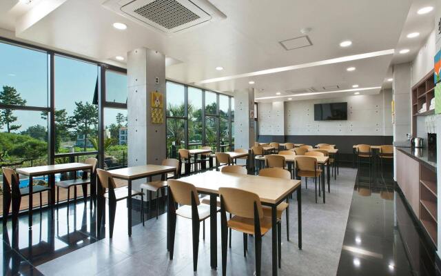 Familia Hotel Jeju