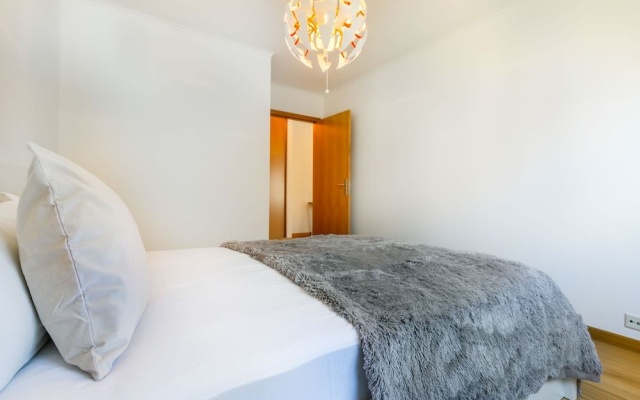 Olaias Flat