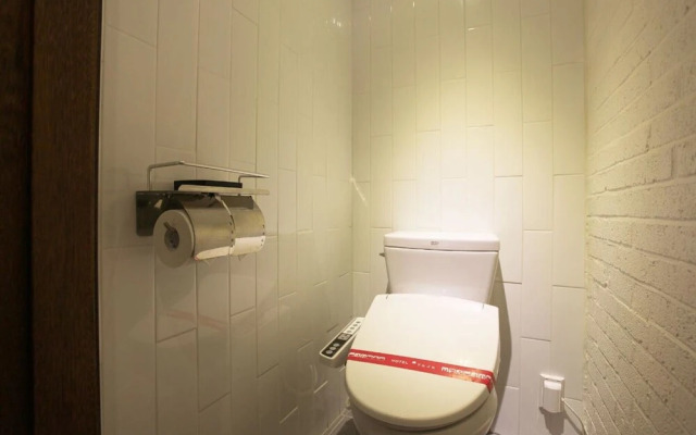Yaja Hotel Kyung Hee University