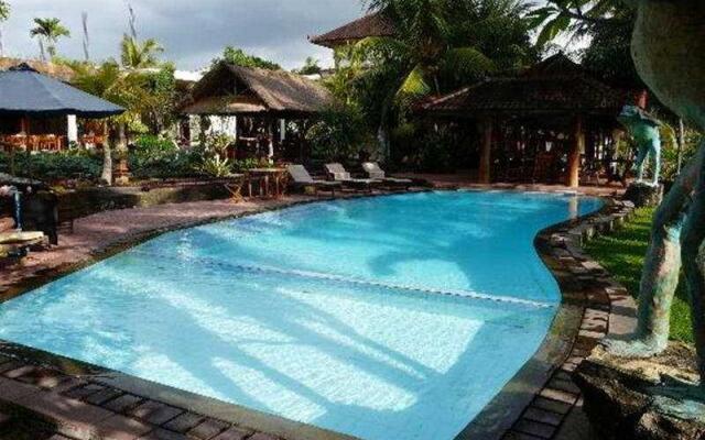 Graha Ubud