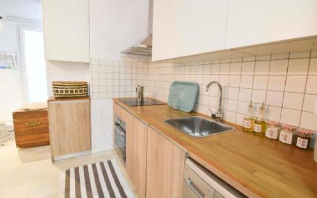 Letmalaga Luxury Clemens