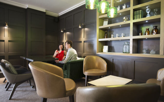 Royal Wells Hotel