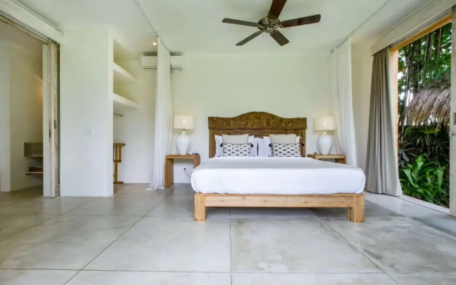 Luxury 5 Bedroom Villa With Private Pool, Bali Villa 2022