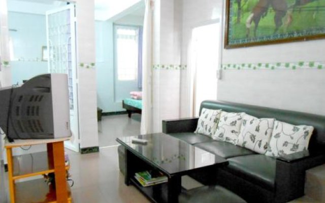 Phuong Thanh Homestay