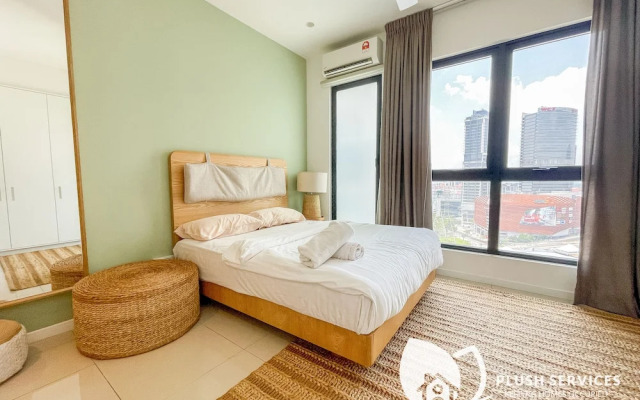 Highpark in Petaling Jaya, Kelana Jaya by Plush