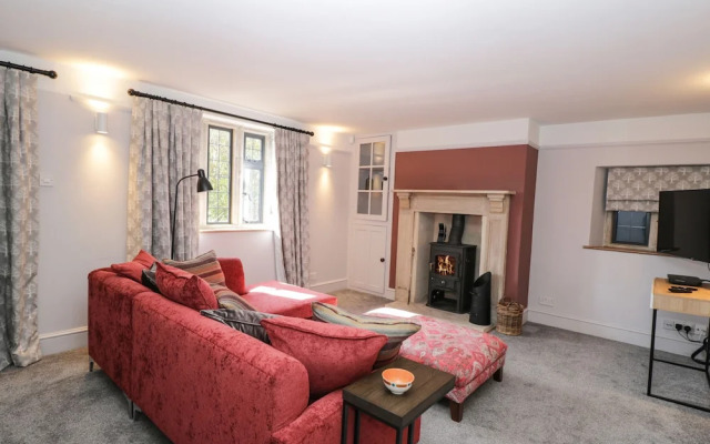 Rose Cottage