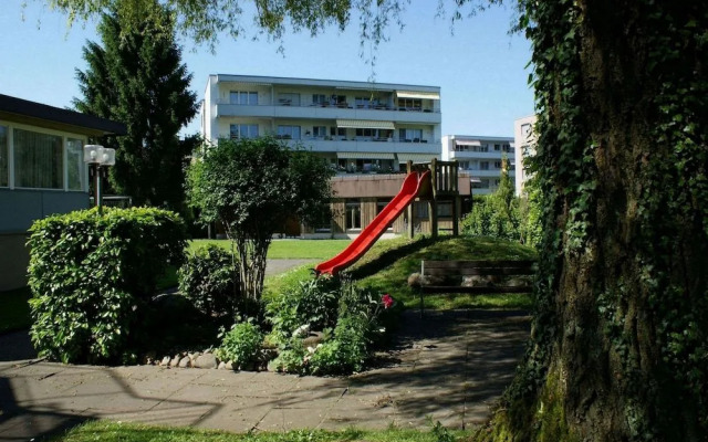 Zentrum Eckstein