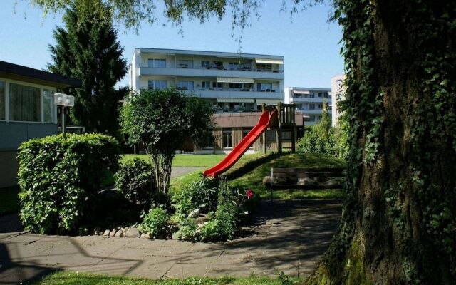 Zentrum Eckstein