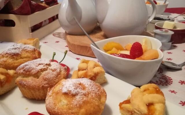 B&B Le Fontane Fam. Degan