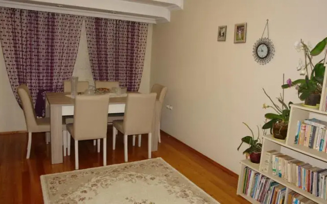 Trabzon Dublex Flat