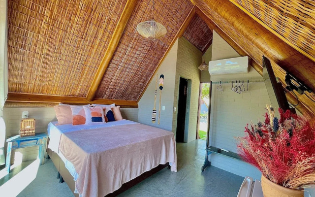 Pousada Villa di Luna