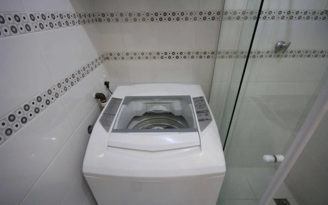 GoHouse - Apartamento Copacabana 907 A - Avenida Ns. de Copa