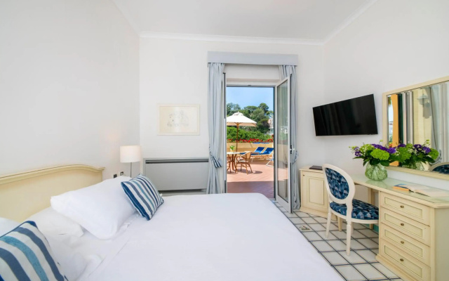 La Reginella Resort & SPA
