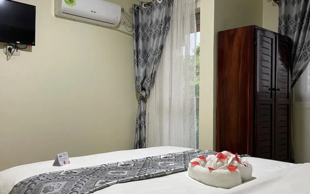 Platinum Hotel Douala
