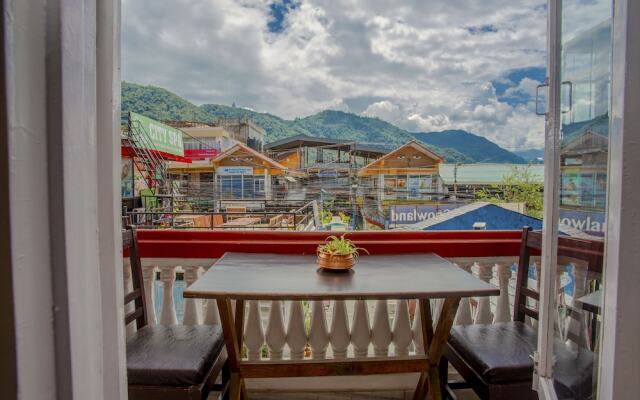OYO 151 Hotel Snowland